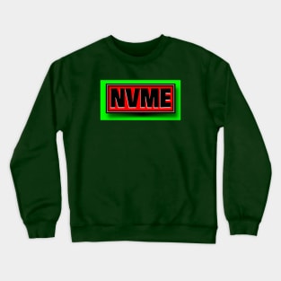 ENVY ME GIFTS FOR THE EGOMANIAC IN YOUR LIFE Crewneck Sweatshirt